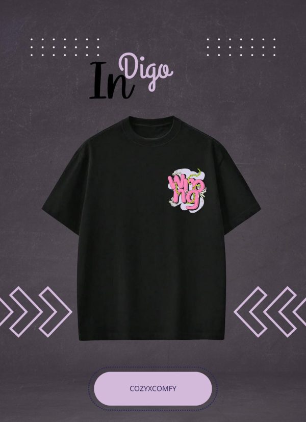 IN DIGO BLACK - Image 2