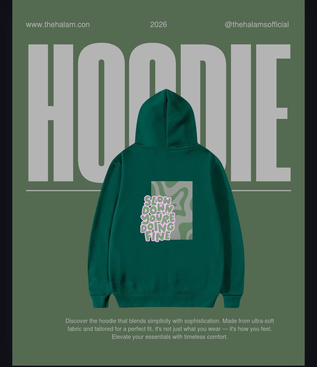 Evergreen Essential - Image 2